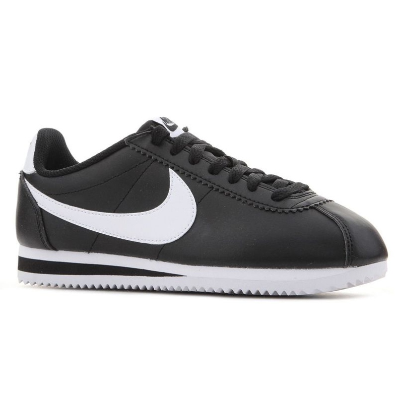 Nike Classic Cortez Lea W 807471 010 černá