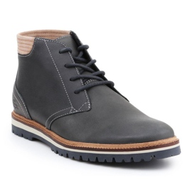 Lacoste Montbard Chukka 416 1 Cam M 7-32CAM0031248 černá