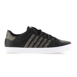 Dámský Belmont So Snake K-Swiss W 93736-049-M černý