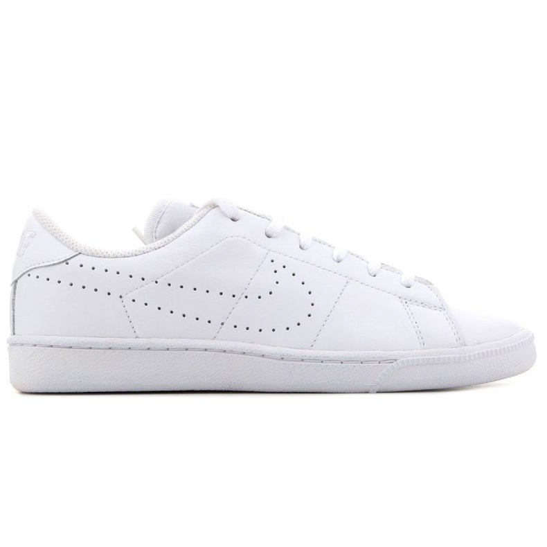 Boty Nike Tennis Classic W 834123-100 bílý