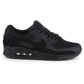 Boty Nike Air Max 90 M CN8490-003 černý
