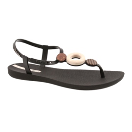 Ipanema 26466 Class Modern Fem béžový hnědý černý