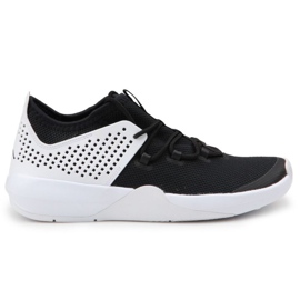 Boty Nike Jordan Express M 897988 010 bílý černý