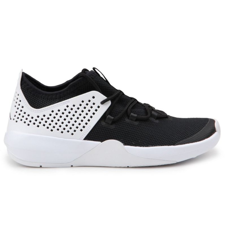 Boty Nike Jordan Express M 897988 010 bílý černá