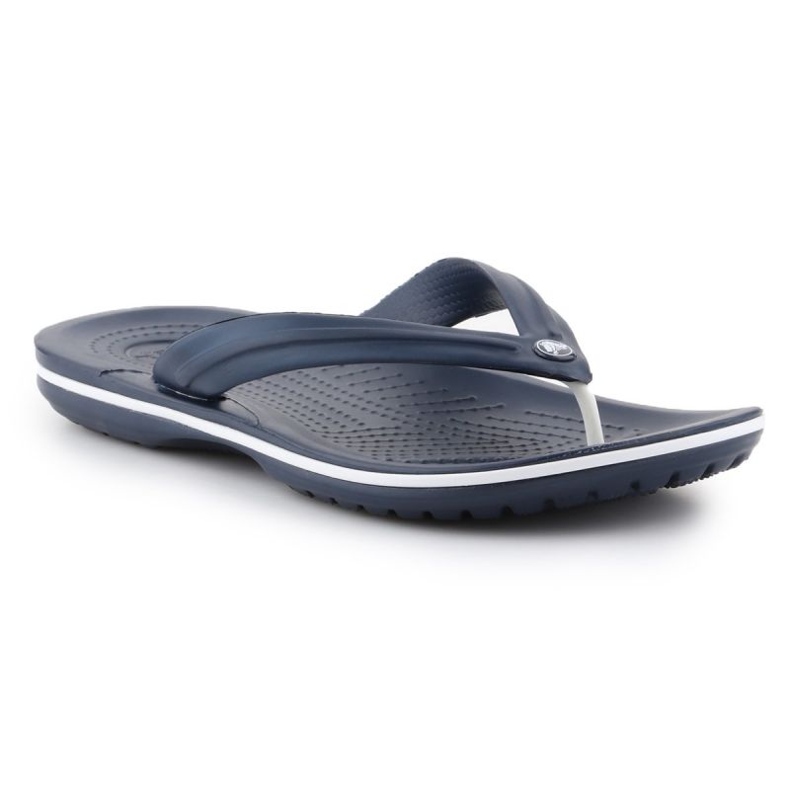 Žabky Crocs Crocband Flip M 11033-410 černá