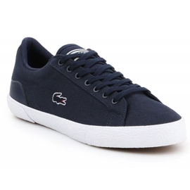 Lacoste Lerond 319 5 Cma M 7-38CMA0056092 modrý