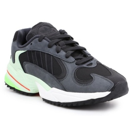 Boty Adidas Yung-1 Trail M EE6538 černá