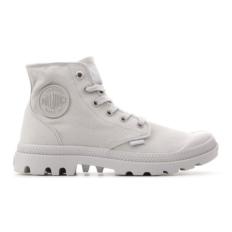 Palladium Pampa Hi 73089-056-M béžový