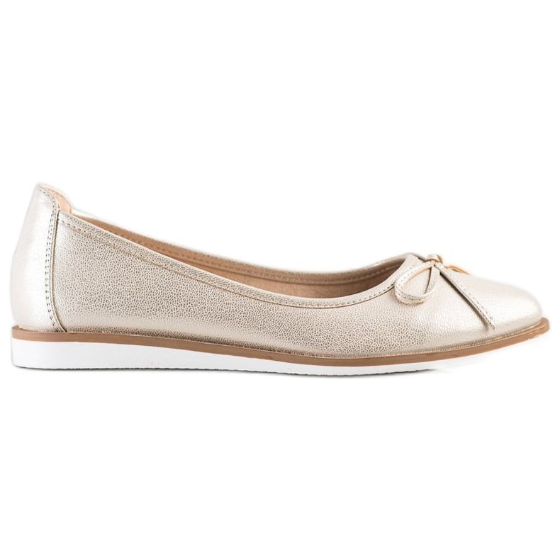 Sergio Leone Zlatá baletka Sergia Leoneho zlatý