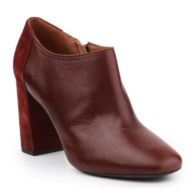 Geox D Audalies HD W D643XD-04322-C6315 hnědý