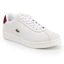 Lacoste Masters 319 M 7-38SMA00331Y8 bílý