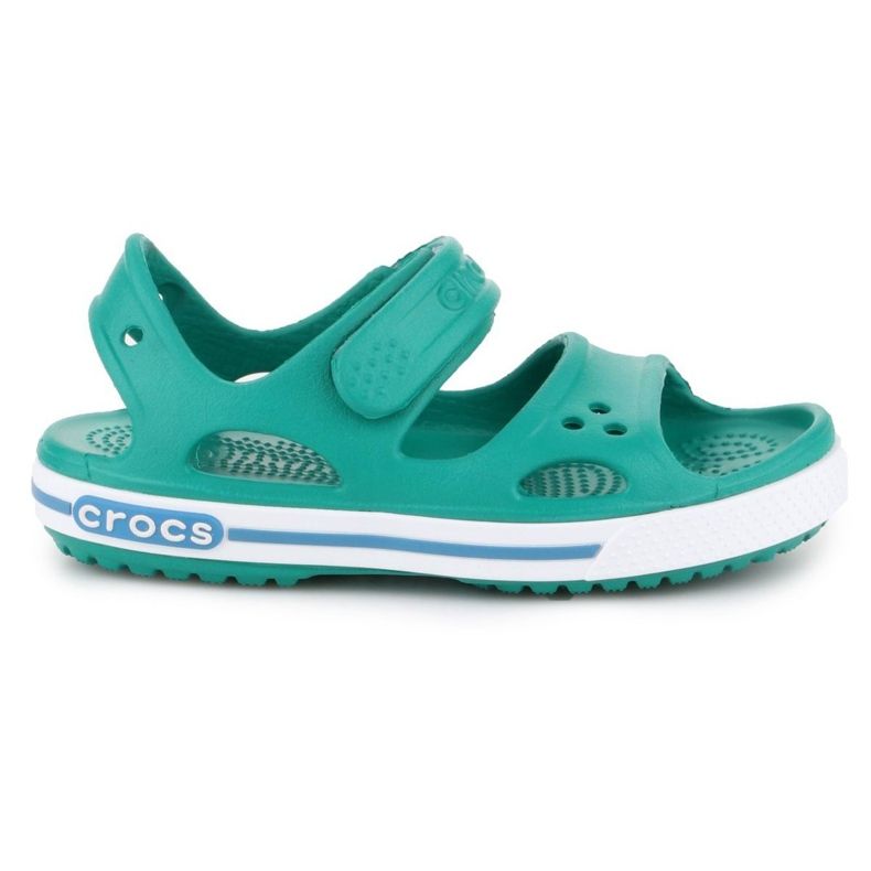 Crocs Crocband Ii Sandal Kids 14854-3TV modrý