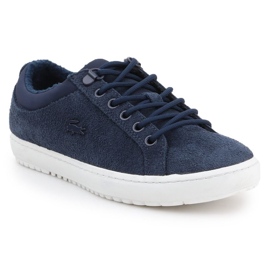 Lacoste Straightset Insulate 319 1 W Cfa 7-38CFA0008J18 modrý