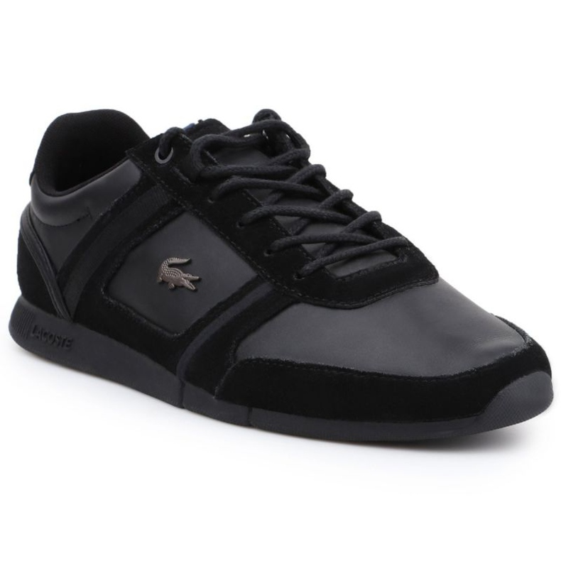 Lacoste Menerva 118 1 Cam M 7-35CAM007802H černá