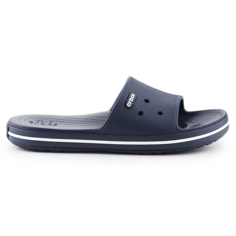 Crocs Crocband Slide 205733-462 námořnická modrá