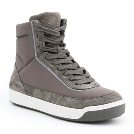 Lacoste Explorateur Calf 416 1 Caw W 7-32CAW0136177 zelený