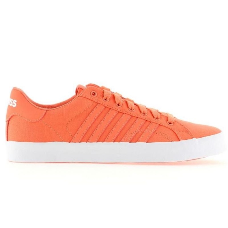 Dámský Belmont So T Sherbet K-Swiss W 93739-683-M oranžový