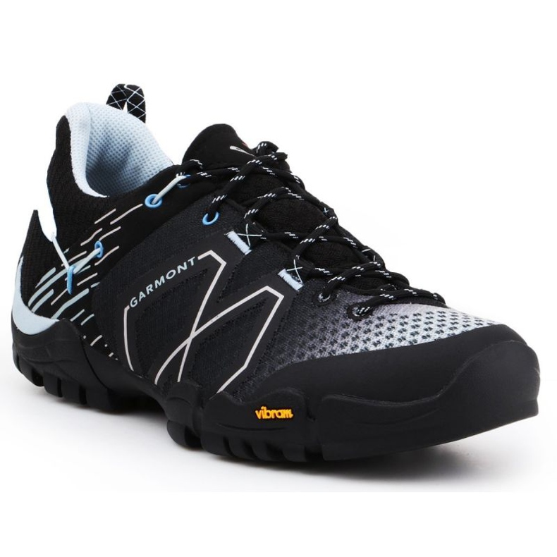 Boty Garmont Sticky Cloud Wms M 481016-604 černá