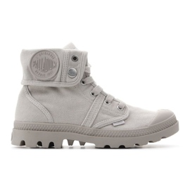 Palladium Baggy W 92478-062-M šedá Palladium Baggy W 92478-062-M šedá
