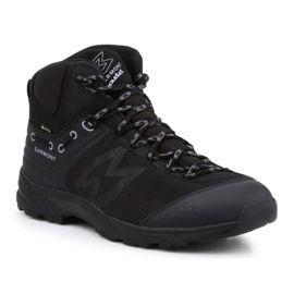 Boty Garmont Karakum 2.0 Gtx M 481063-214 černý