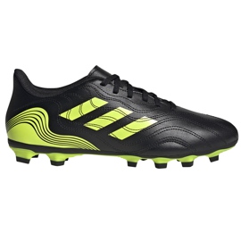 Kopačky Adidas Copa Sense.4 FxG FW6535 černý černý