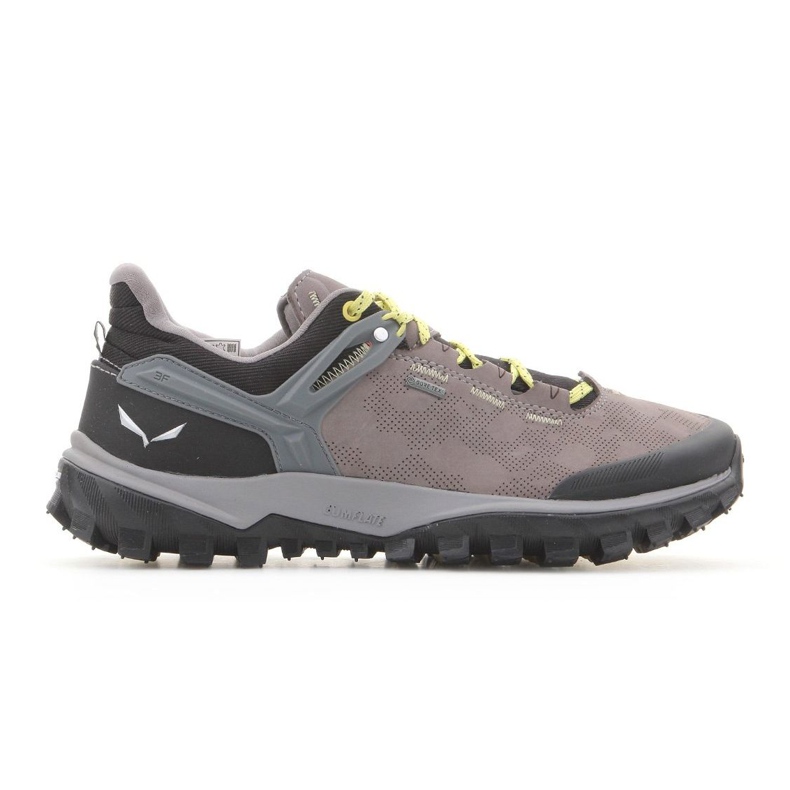 Boty Salewa Wander Hiker Gtx W 63461 2460 šedá