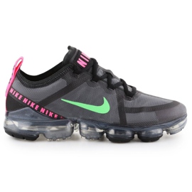 Boty Nike Air Vapor 2019 M CQ4610-001 černý