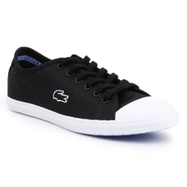 Lacoste W 7-31SPW0056024 černý