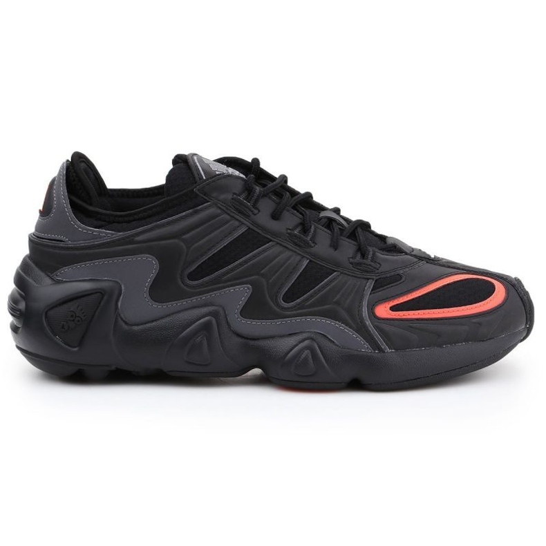 Boty Adidas Fyw S-97 M EE5314 černá