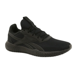 Boty Reebok Flexagon Energy Tr 2.0 M H67380 černá Boty Reebok Flexagon Energy Tr 2.0 M H67380 černá