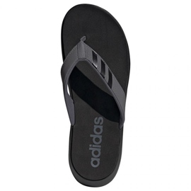 Žabky adidas Comfort Flip Flop M FY8654 černý