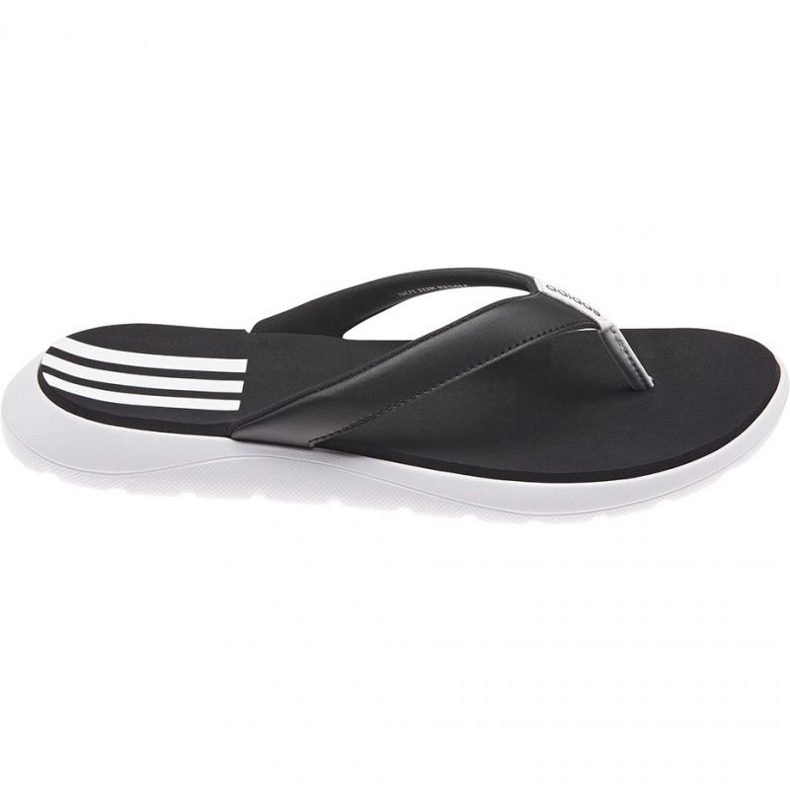 Žabky adidas Comfort Flip Flop W FY8656 bílý černá