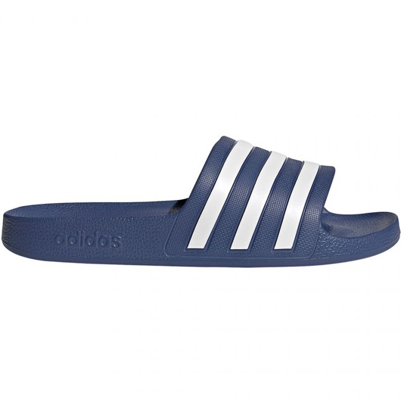 Pantofle Adidas Adilette Aqua FY8103 námořnická modrá
