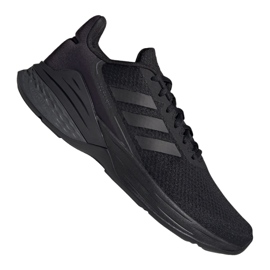 Běžecké boty Adidas Response Sr M FX3627 černá