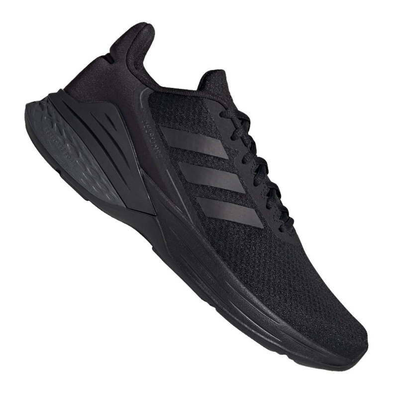 Běžecké boty Adidas Response Sr M FX3627 černá