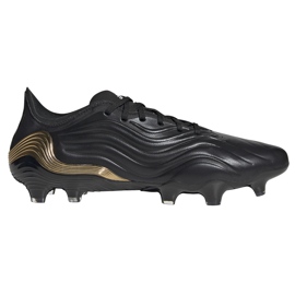 Kopačky Adidas Copa Sense.1 Fg FW7921 černá černá