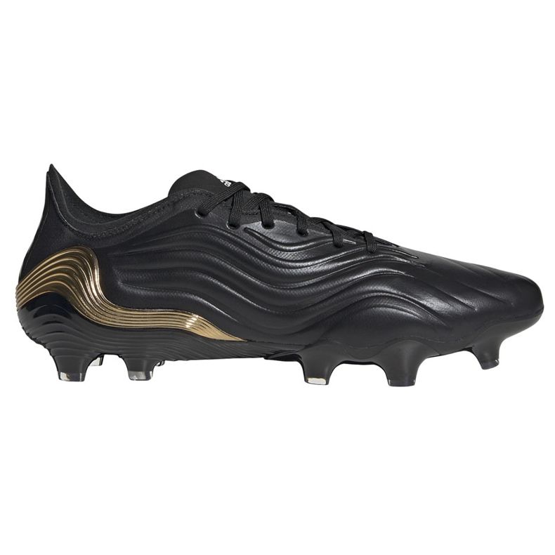 Kopačky Adidas Copa Sense.1 Fg FW7921 černá černá