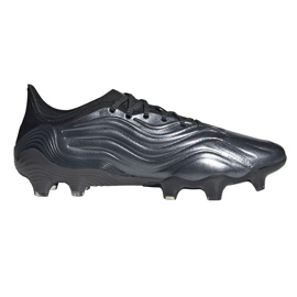 Kopačky Adidas Copa Sense.1 Fg FW6498 černá černá