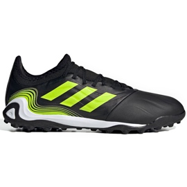 Kopačky Adidas Copa Sense.3 Tf FW6529 černý černý