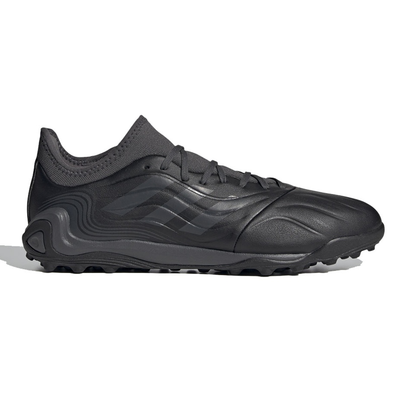 Kopačky Adidas Copa Sense.3 Tf FW6530 černá černá
