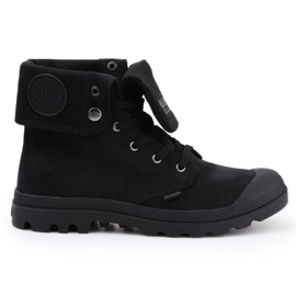 Palladium Baggy Nbk W 76434-008-M černý