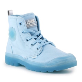 Palladium Pampalicious W 96205-422-M modrý