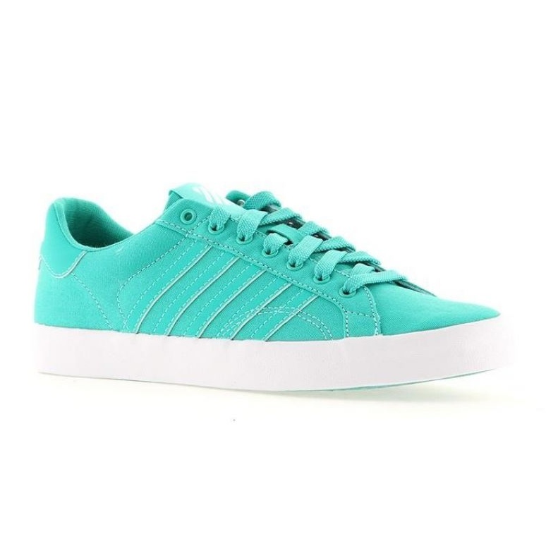 Dámský Belmont So T Sherbet K-Swiss W 93739-386-M modrý