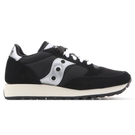 Originální vintage boty Saucony W S70368-10 černý