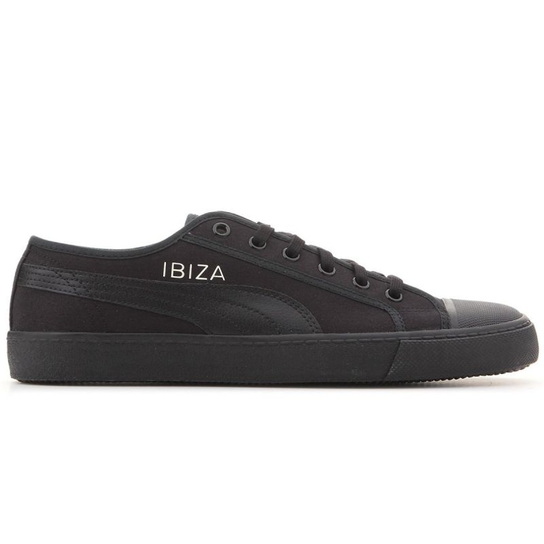 Puma Pánské Ibiza M 356533 04 černá