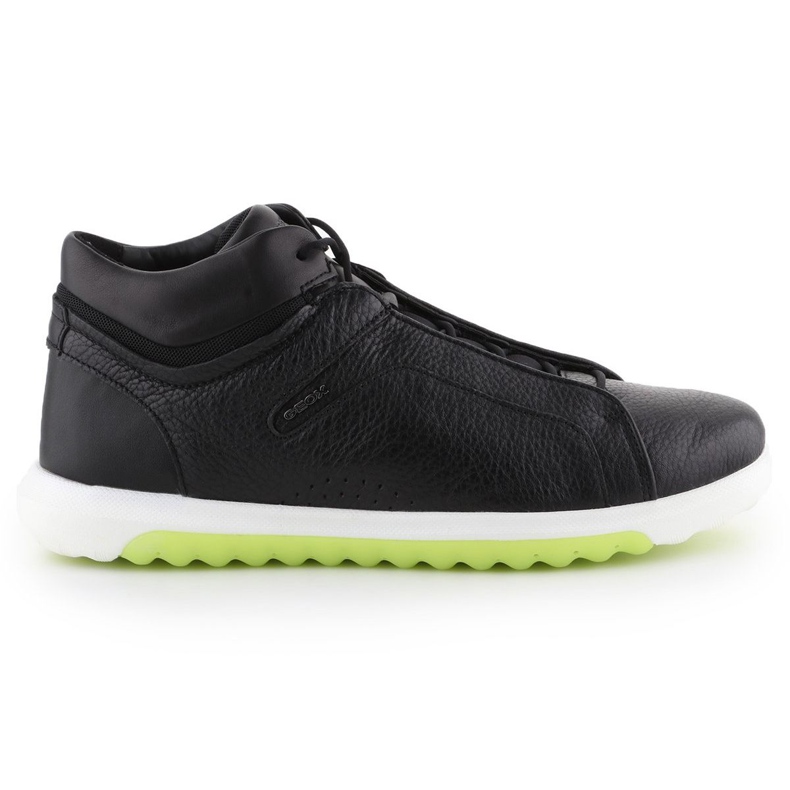 Geox U Nexside AM U947GA-04685-C9999 černá