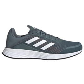 Běžecké boty Adidas Duramo Sl M FY6684 námořnická modř šedá
