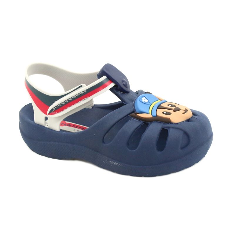Ipanema Patrol Friends S 219994 Patrol Sandals Navy Blue modrý