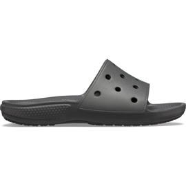 Crocs Classic Slide šedá 206121 Oda Crocs Classic Slide šedá 206121 Oda