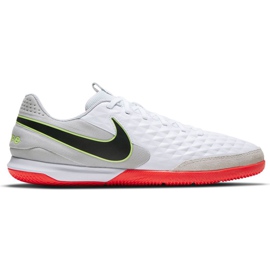 Kopačky Nike Tiempo Legend 8 Academy Ic AT6099 106 bílý bílý
